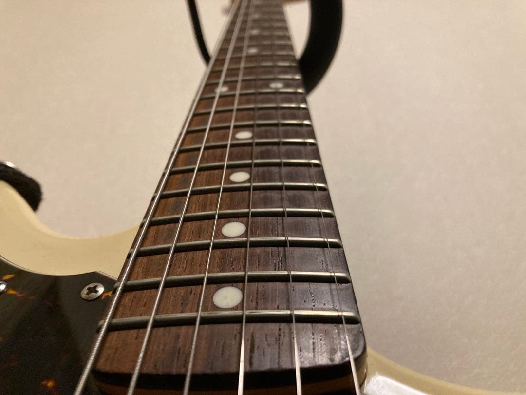 【生産終了品】MOMOSE 　jazzmaster ＆マスタリーブリッジM2