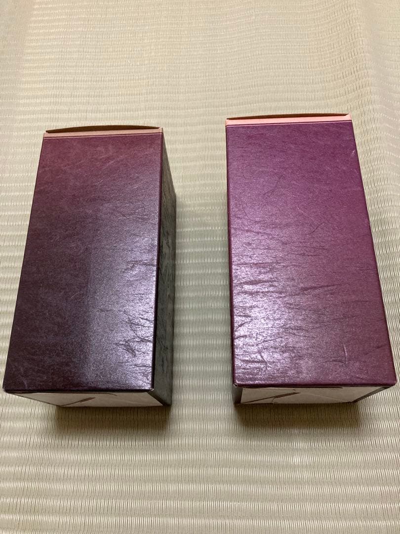 響21年　響ブレンダーズチョイス　　空き瓶セット