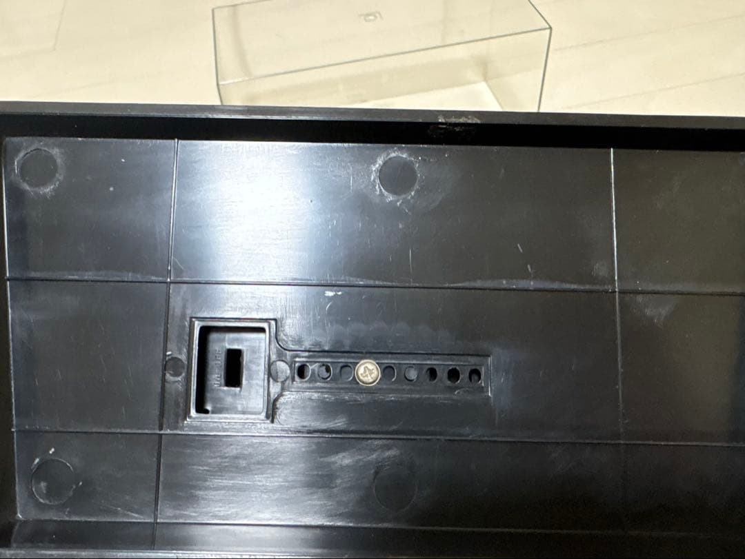 限定汚し塗装 マッドマックスインターセプター