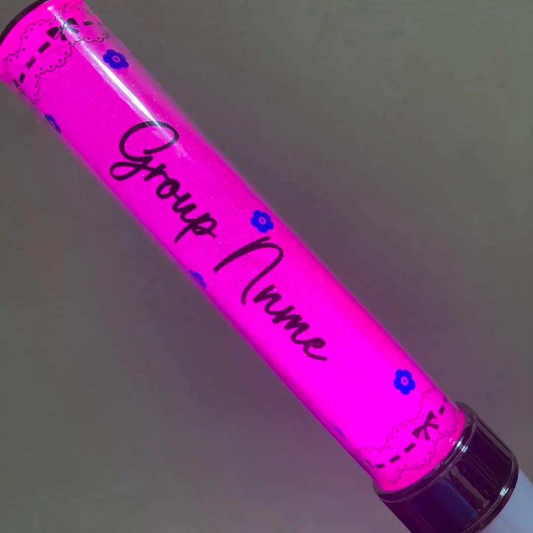 キンブレシート　オーダー　m　可愛い