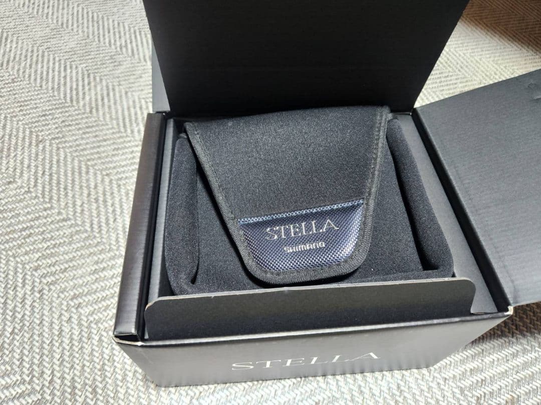 シマノステラsw14000pg