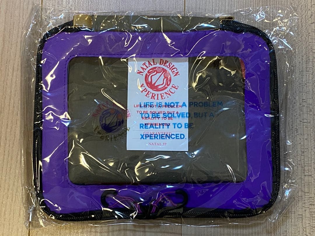 NATAL DESIGNネイタルデザインMEDICINE BOX SG ボックス