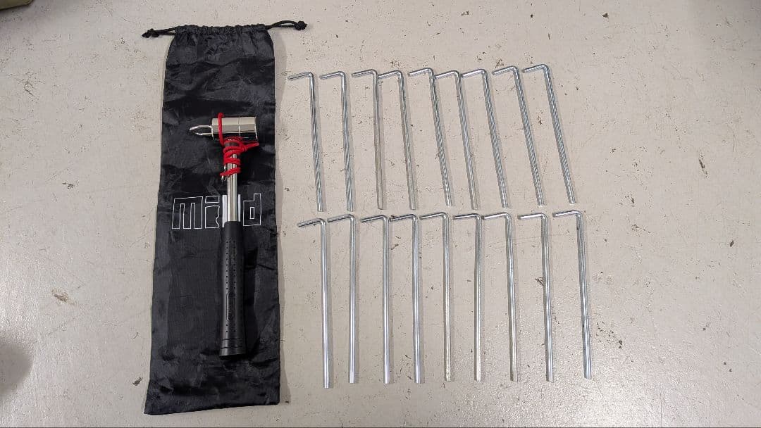 テント・タープ Coleman TOUGH SCREEN 2-ROOM TX/MDX