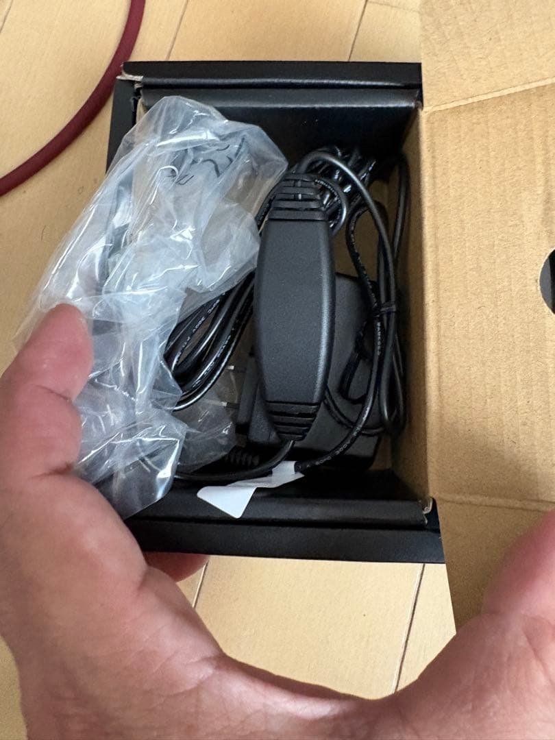 BOSS Plugout FX PX-1 ギターエフェクター