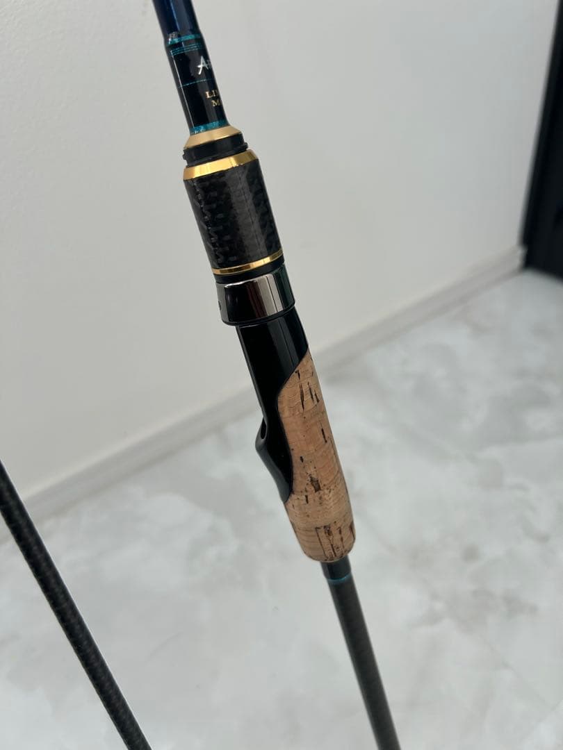 スクイッドマニア　 ZERO G.EVOLUTION 蒼龍　GVX 今週末まで