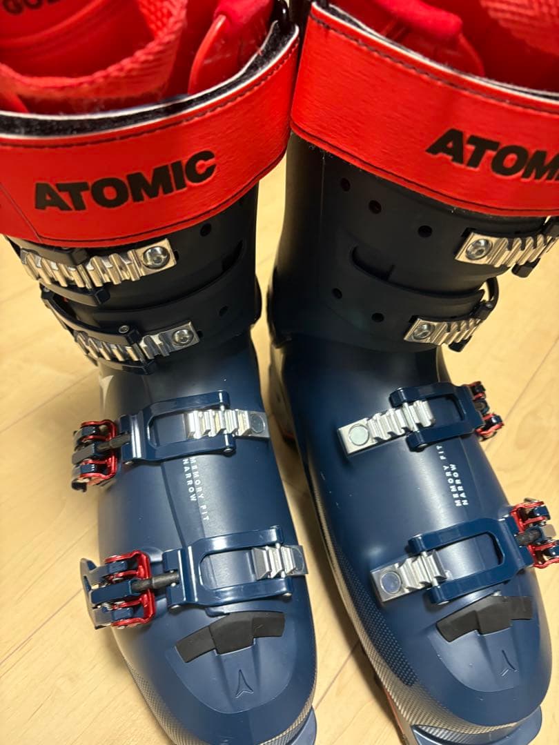 ATOMIC HAWX ULTRA 110 スキーブーツ