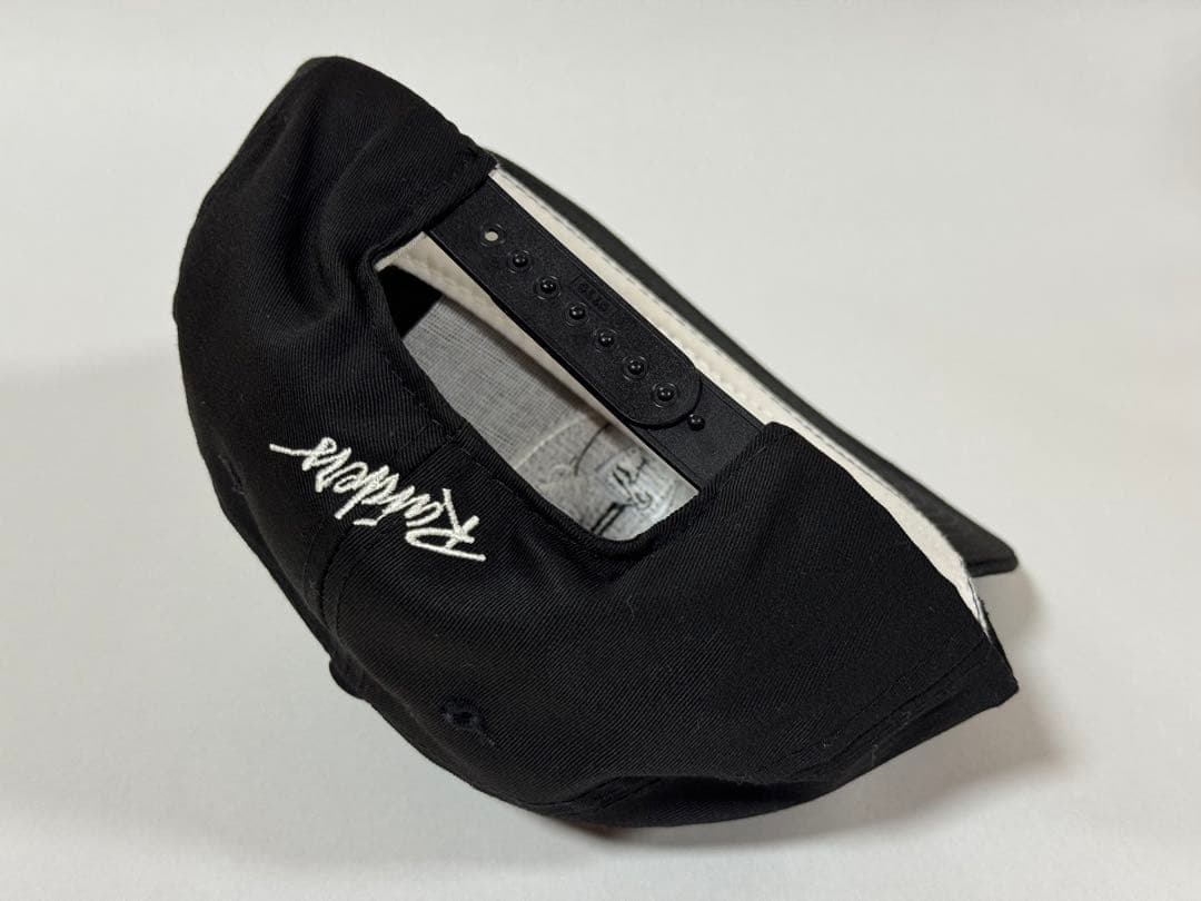 RAIDERS レイダース キャップ