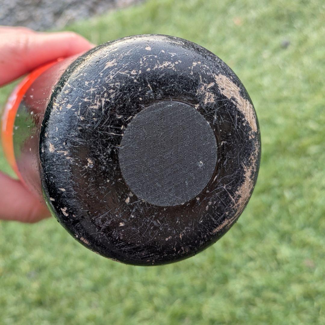 KIREDAS　トレーニングバット　キレダスバット　木製　野球