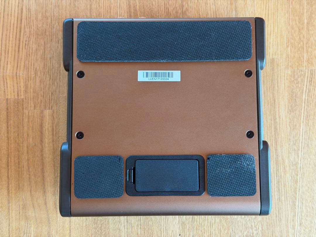 【ジャンク品】L.R. Baggs Venue DI