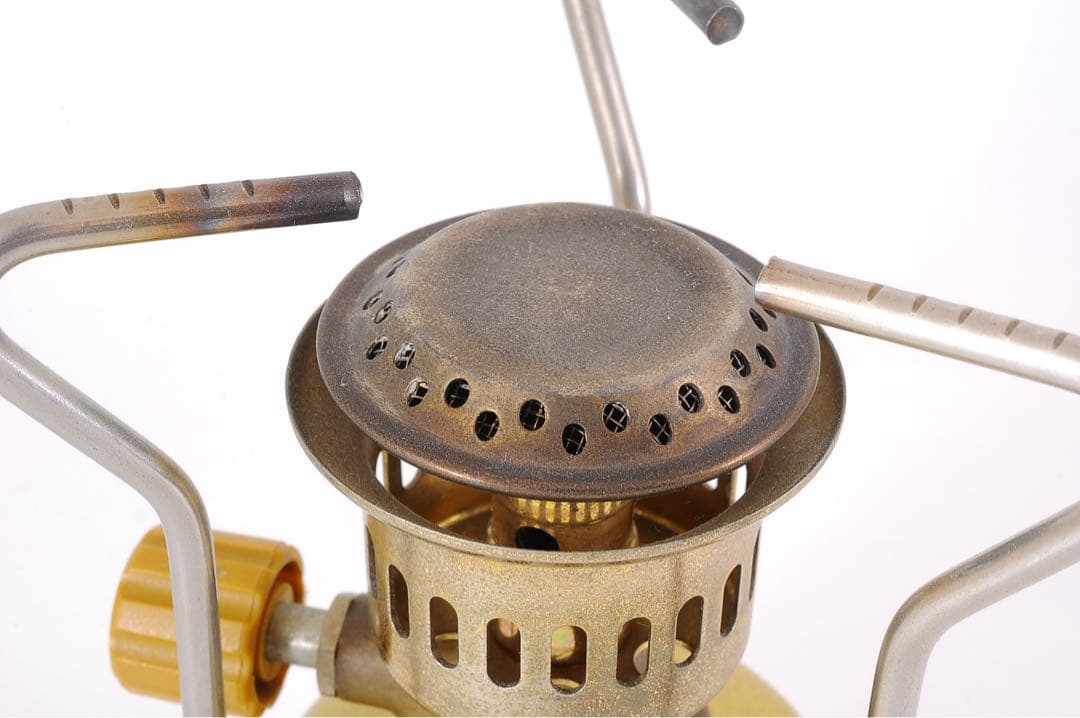 PRIMUS 100周年記念 ガスバーナー　ランタンセット