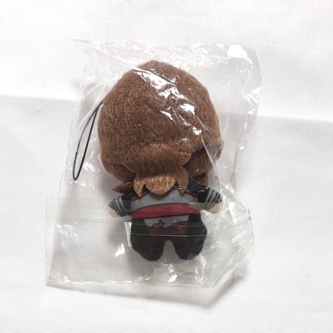 羅小黒戦記 ロシャオヘイセンキ ぷちぬいマスコット ロジュ 洛竹