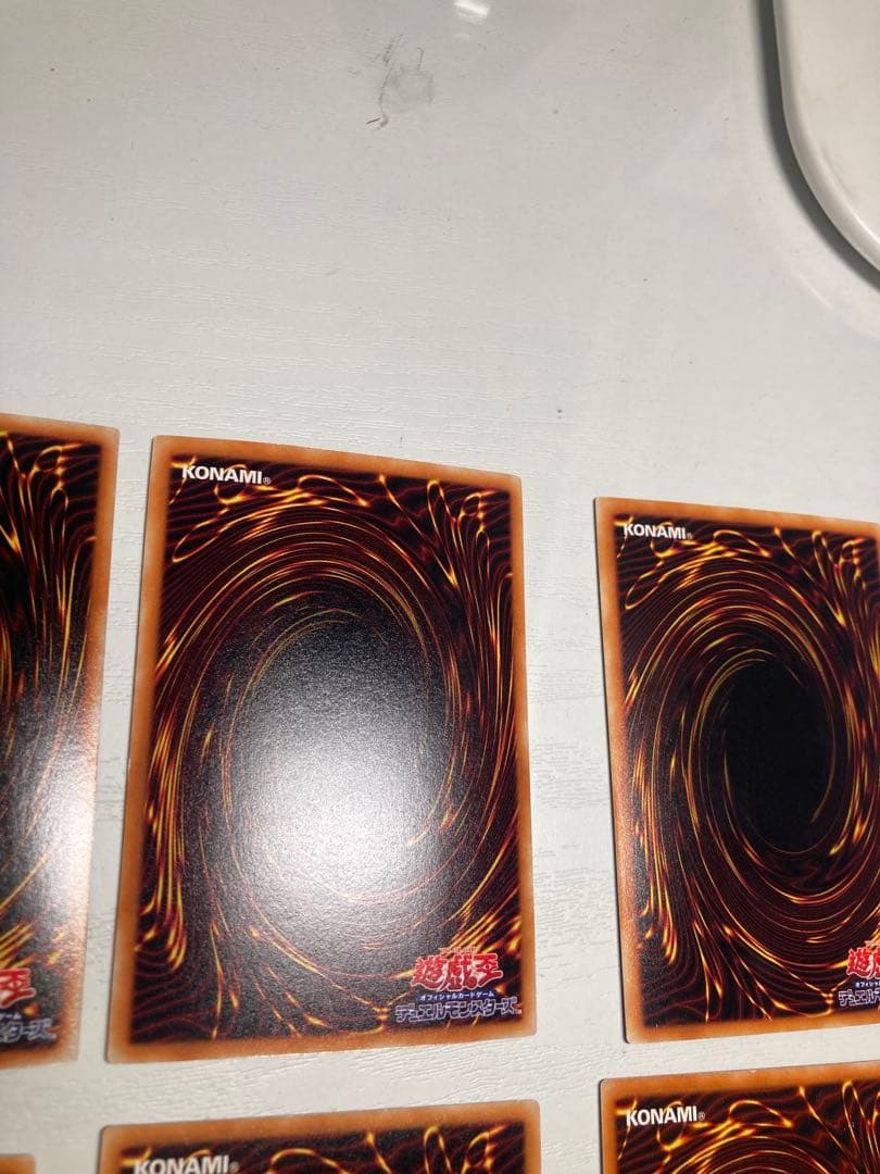 溶岩魔神　バイサーショック　拷問車輪　命の綱　地獄詩人　シークレット　パラレル②