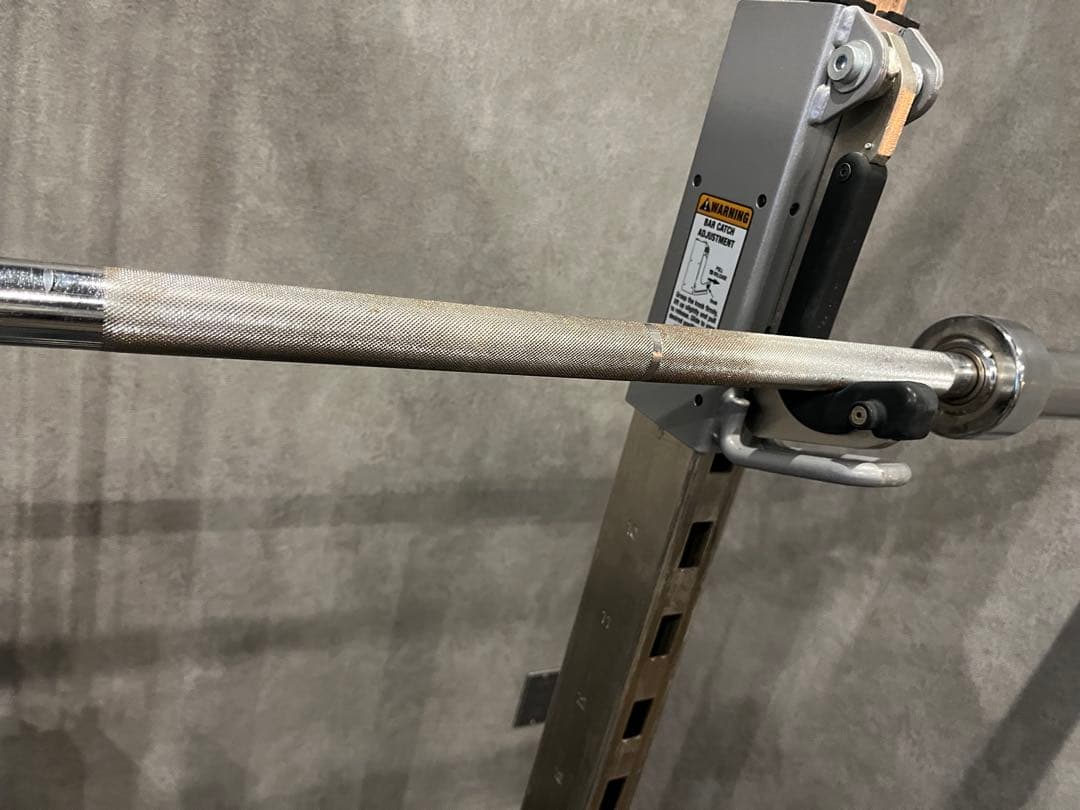 筋トレフルセット パワーラック 引き取り限定兵庫県