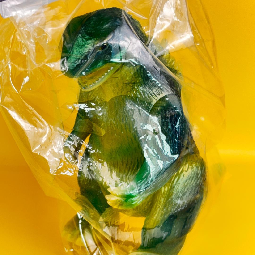 B/Oスタイル　ゴジラ１９６２　放射能発光版