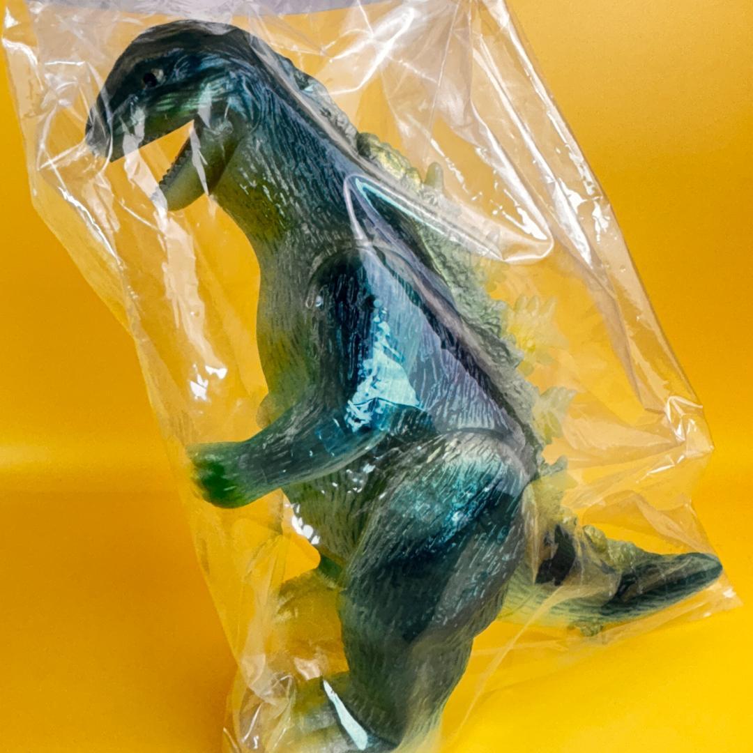 B/Oスタイル　ゴジラ１９６２　放射能発光版