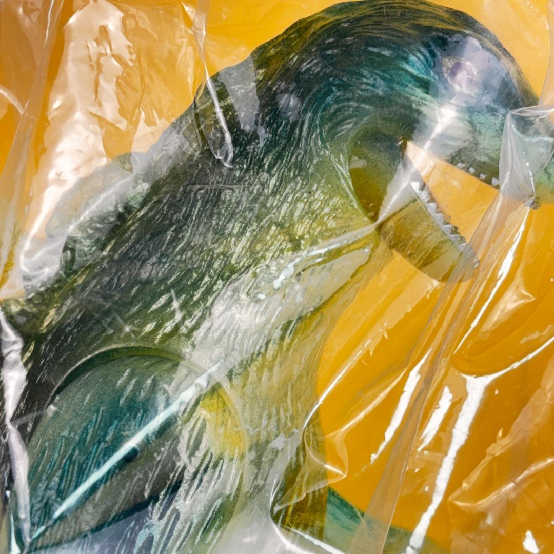 B/Oスタイル　ゴジラ１９６２　放射能発光版