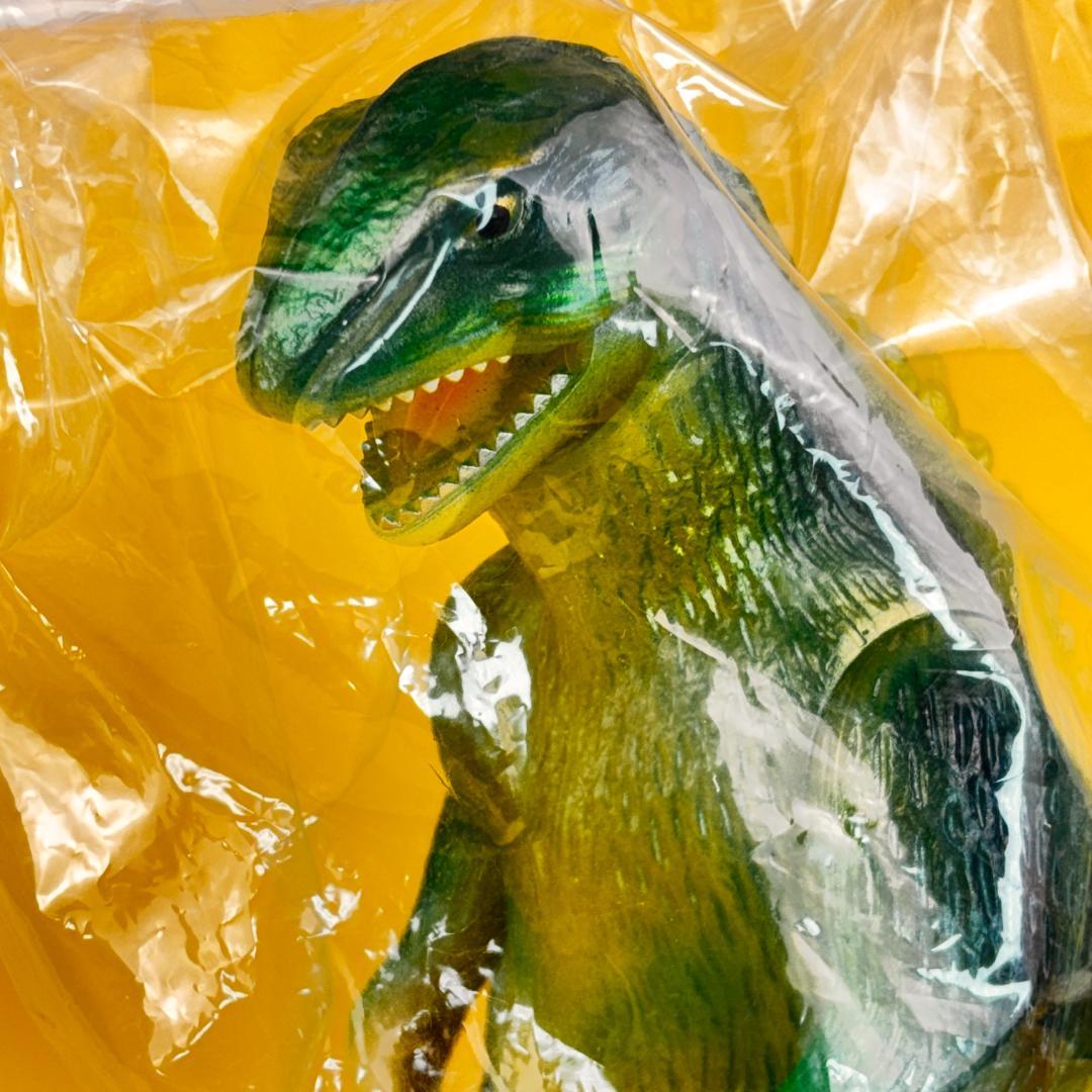 B/Oスタイル　ゴジラ１９６２　放射能発光版