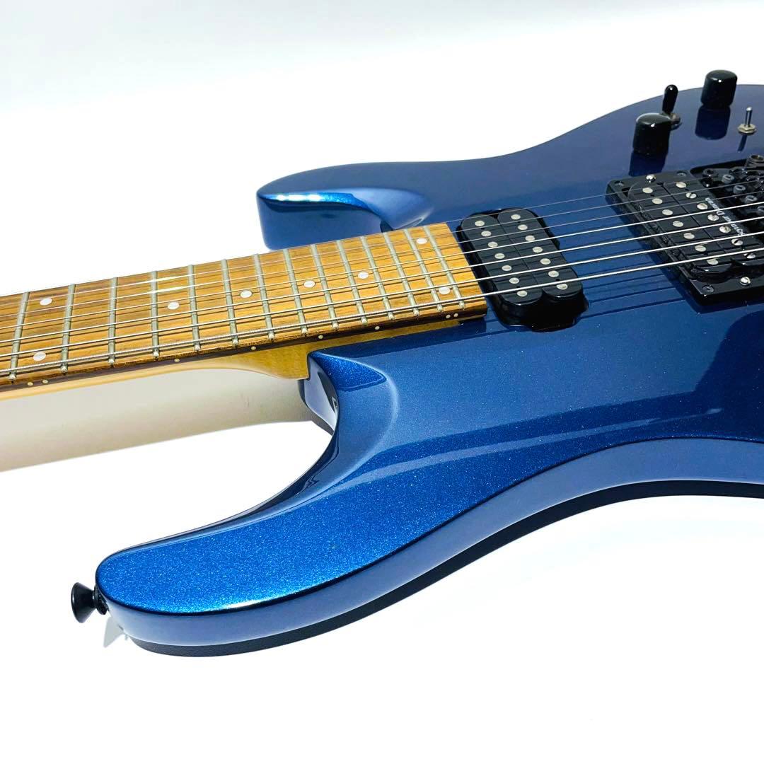 【希少】Aria Pro ii MAGNA series 7ST エレキギター