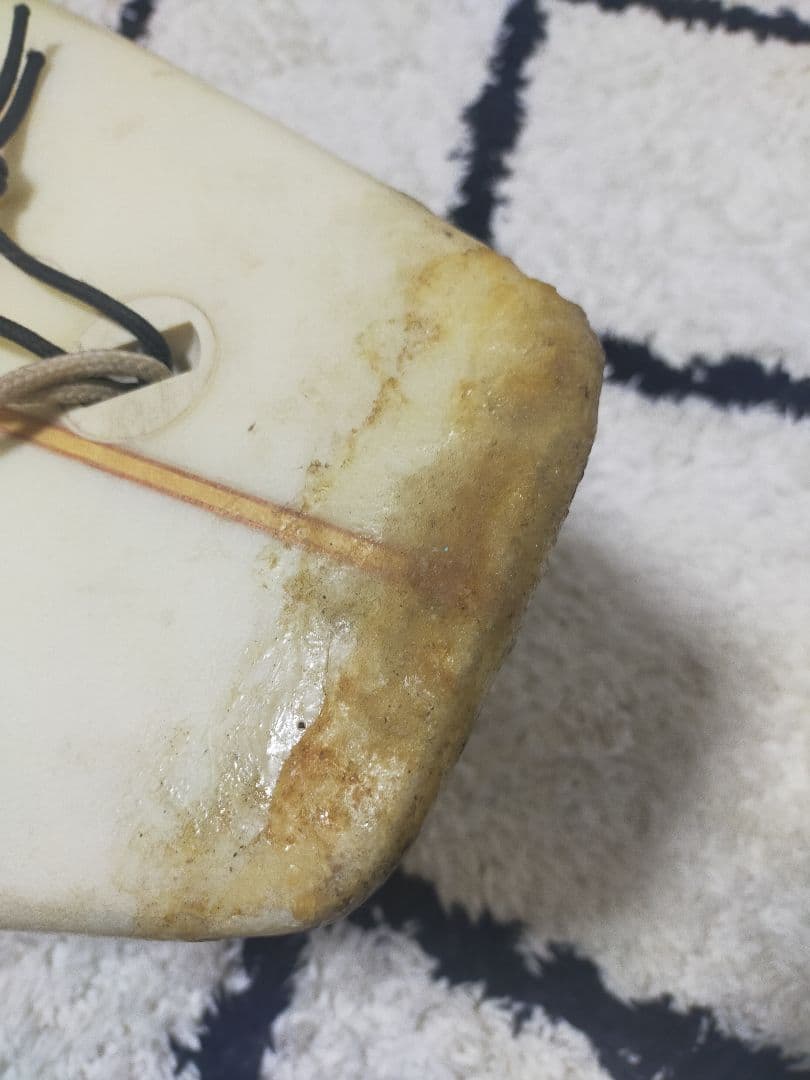 バーニングスピアーズ 6.10 セミガン