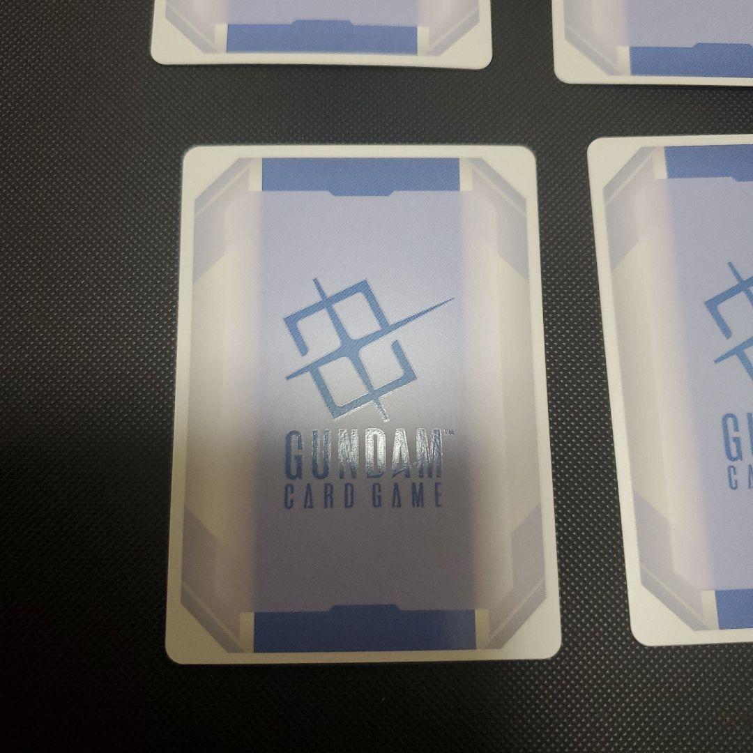 ガンダムカード　魔女と花嫁　パラレル　まとめ売り