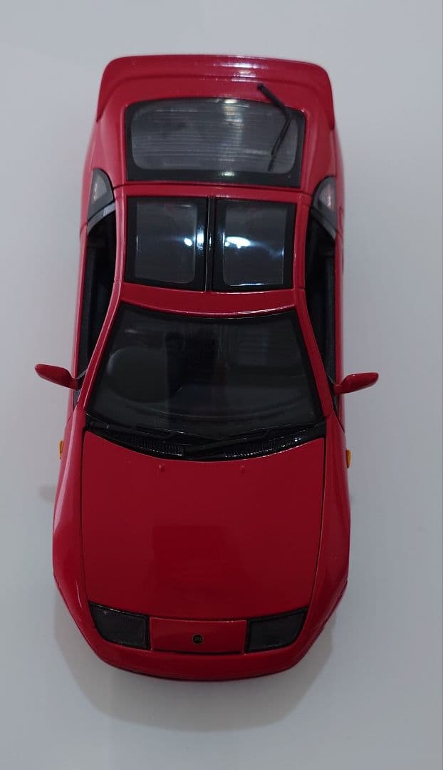 フェアレディZ32 2by2 1/18【京商】