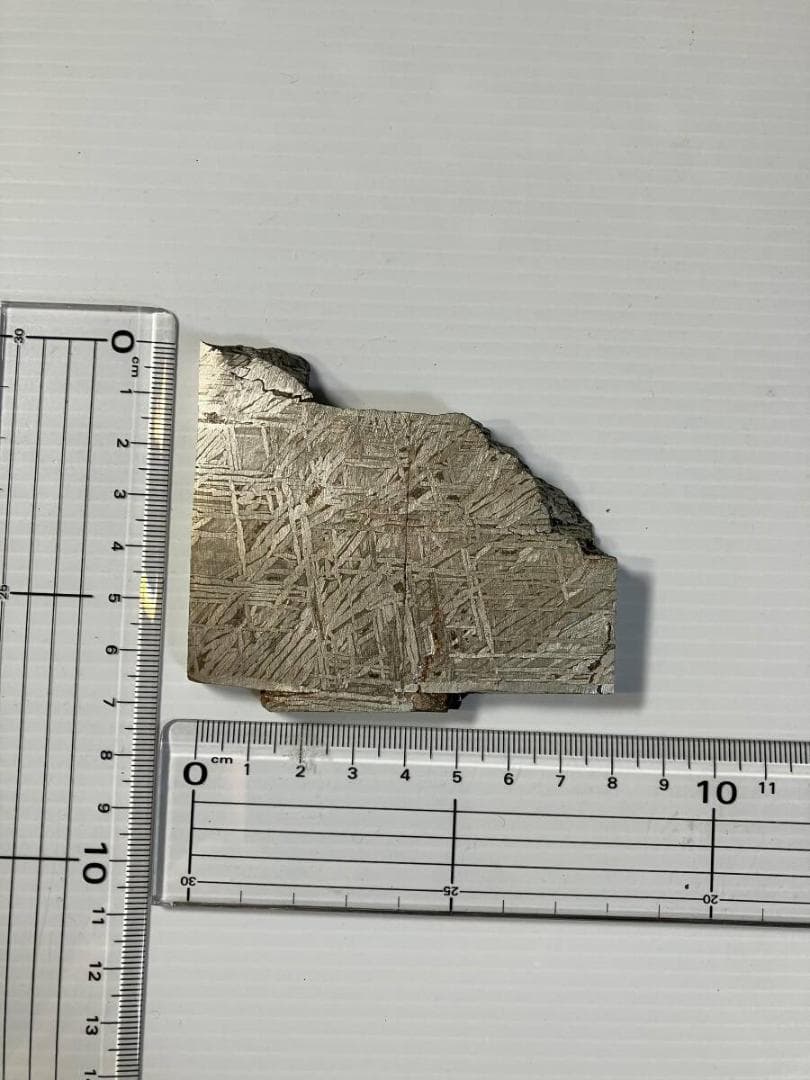 ※特大レア アルタイ隕石 本物 265.1g 鉄隕石 原石 断片 破片