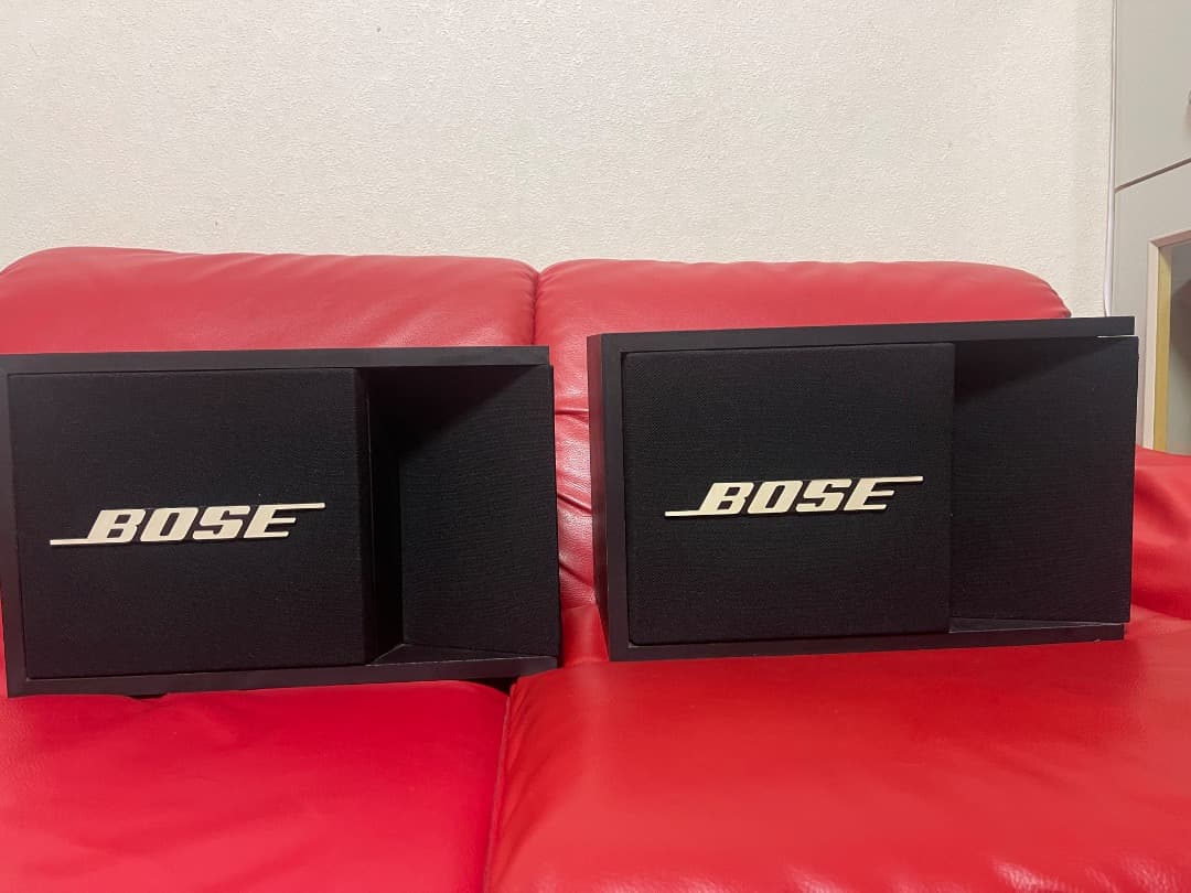 ベース Bosse 201 serri ii music monitor