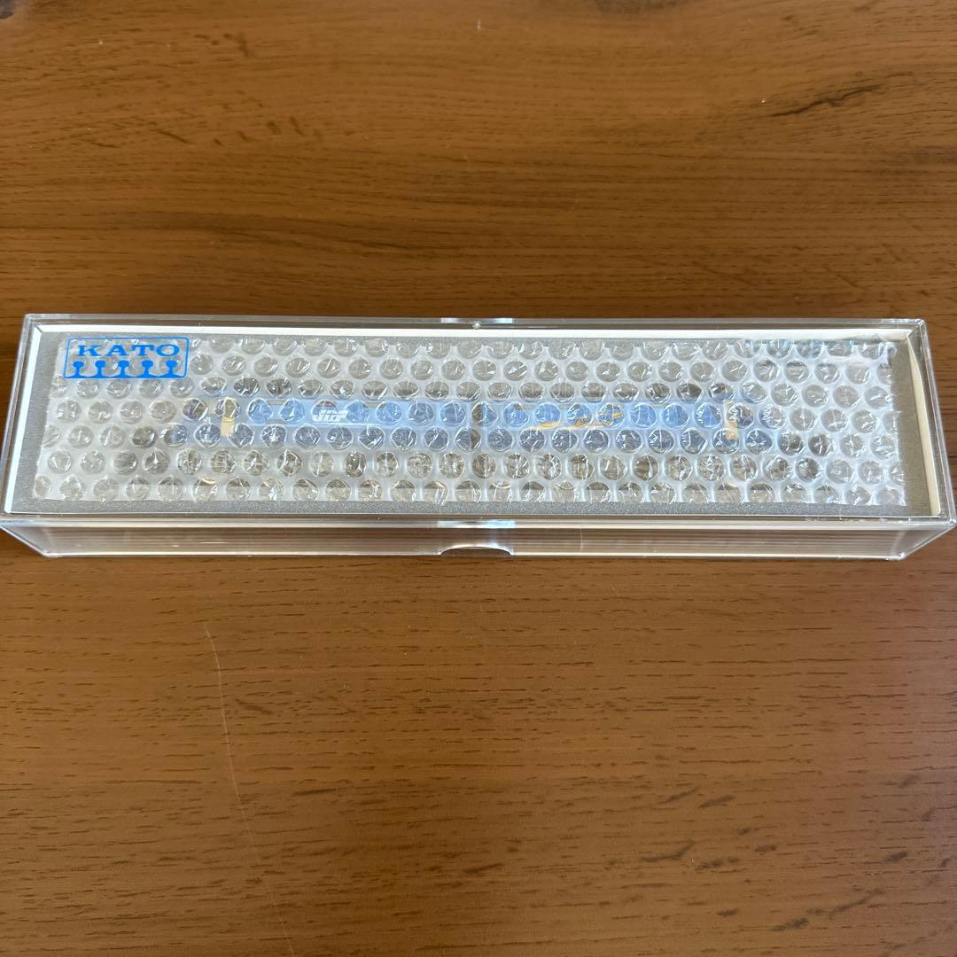 KATO 3045-1 EH200 量産形