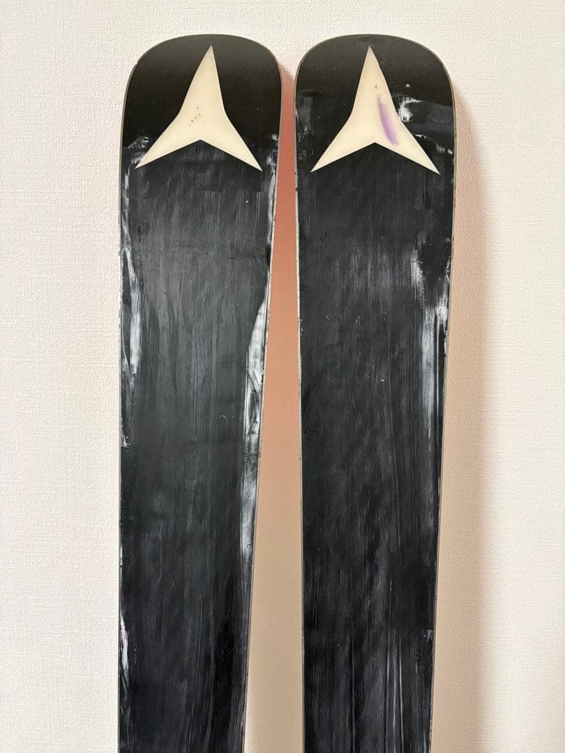 アトミックレッドスターGS 180cm R24