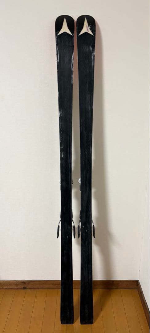 アトミックレッドスターGS 180cm R24