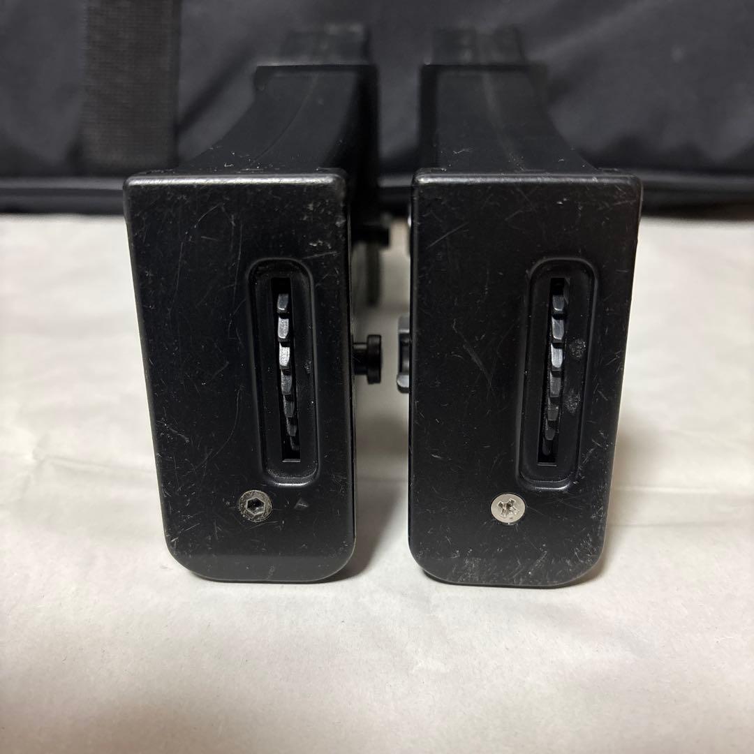 東京マルイ スタンダード電動ガン G36C 付属品多数