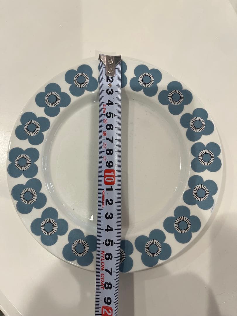 アラビア veera (ヴェーラ) プレート 17cm