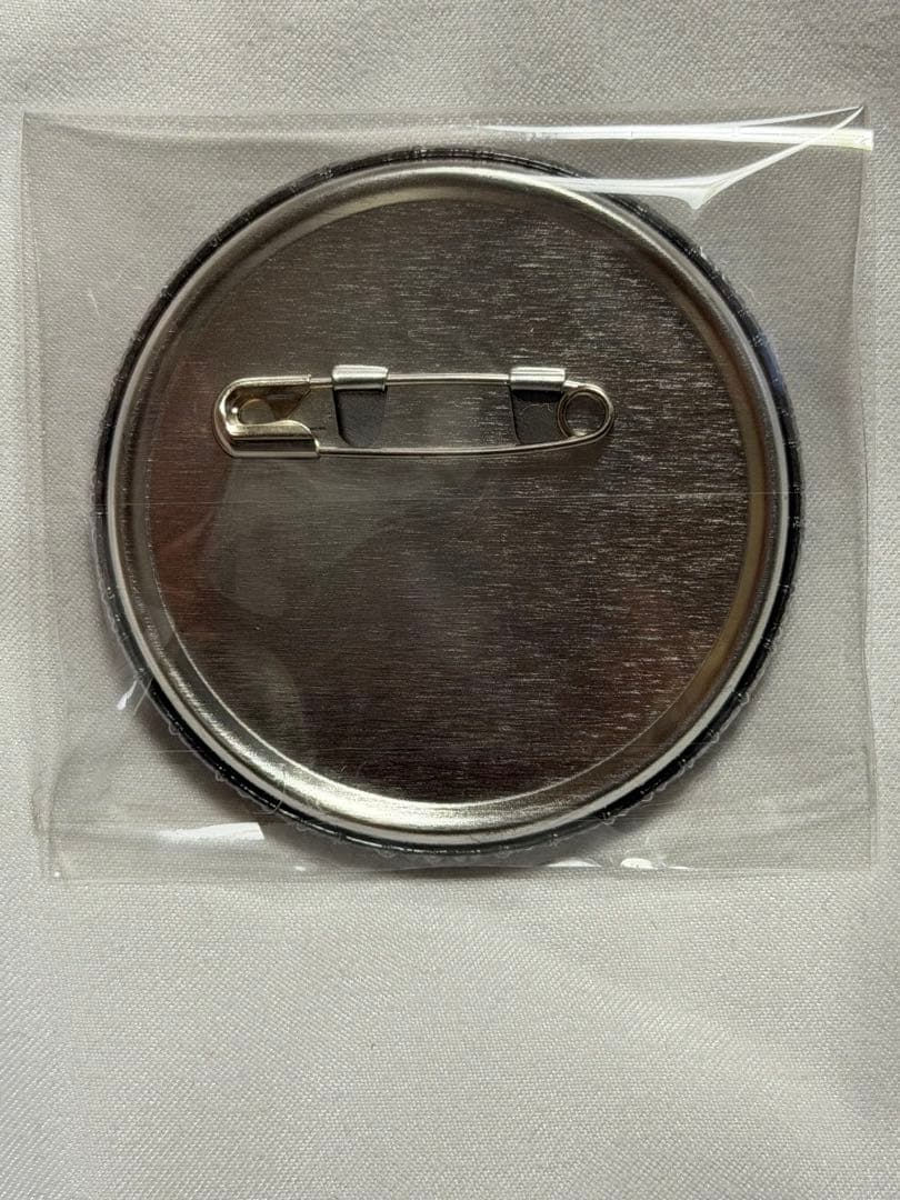 名探偵コナン 沖矢昴 FAN'S SELECTION 缶バッジ