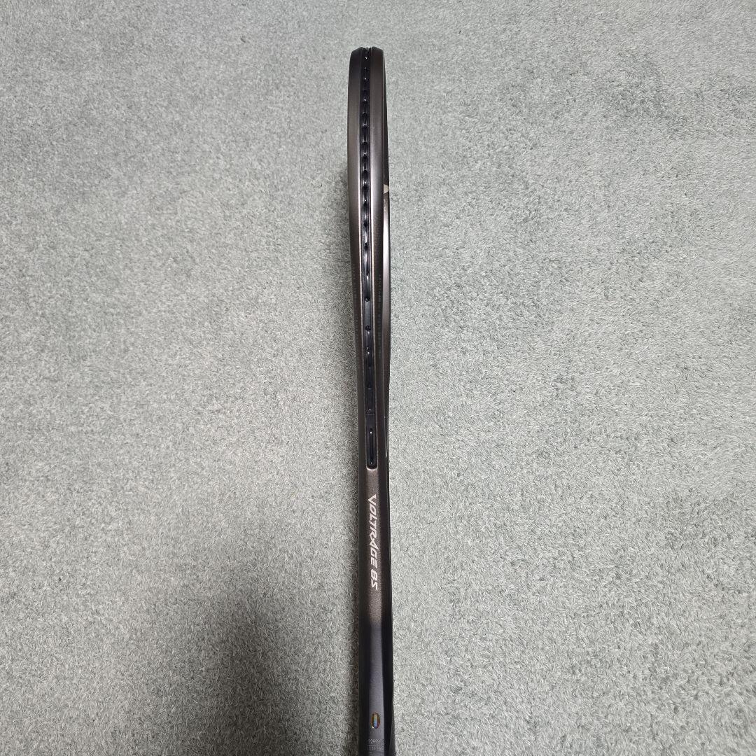YONEXボルトレイジ8s