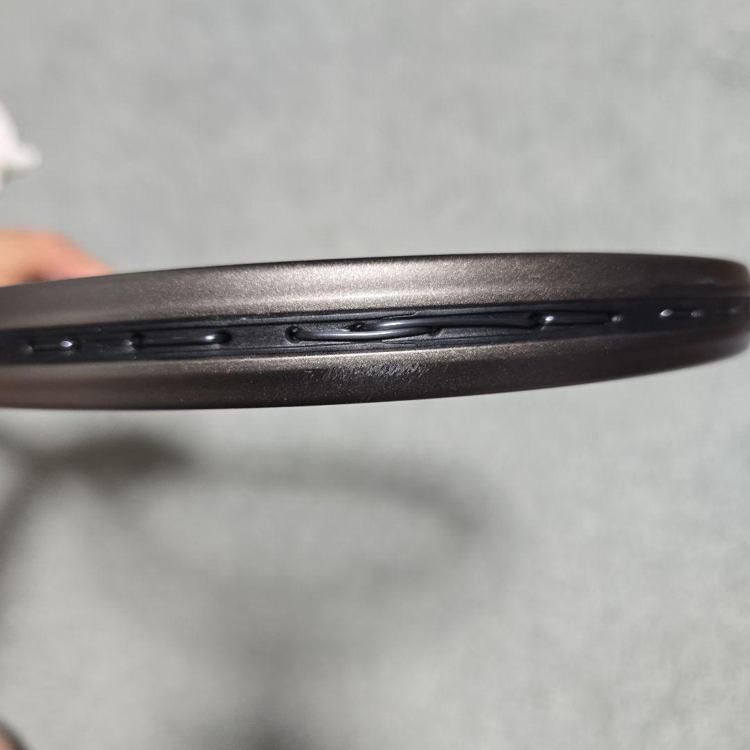 YONEXボルトレイジ8s