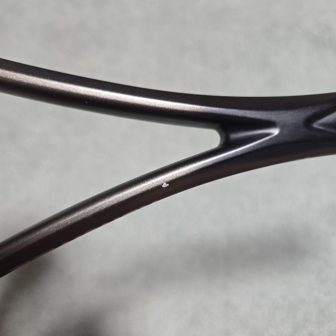 YONEXボルトレイジ8s