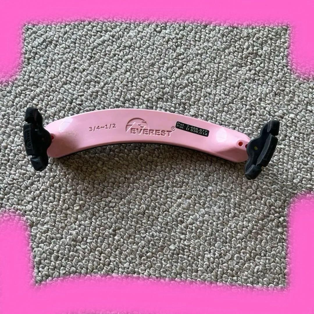 【美品】カルロジョルダーノ　バイオリンセット　VS-1　3/4