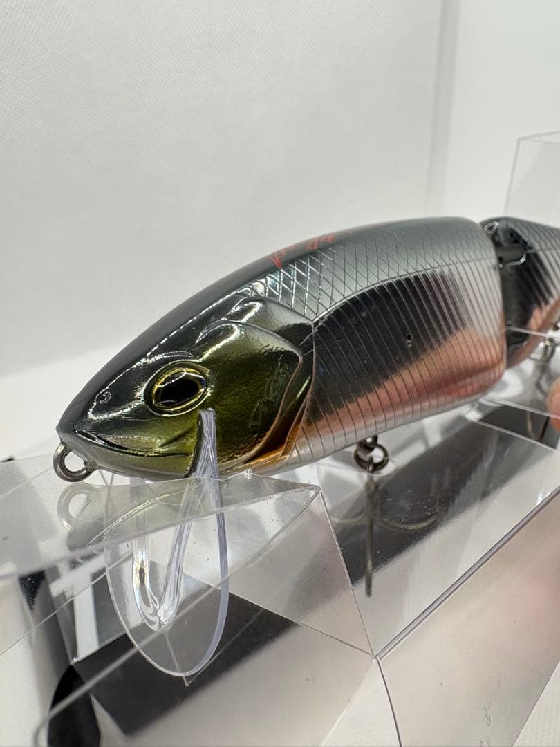 DRTタイニークラッシュHI 究極ベイトフィッシュ