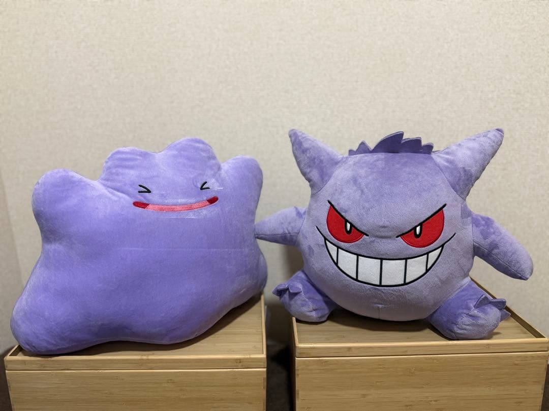 ポケモン ぬいぐるみ7体セット