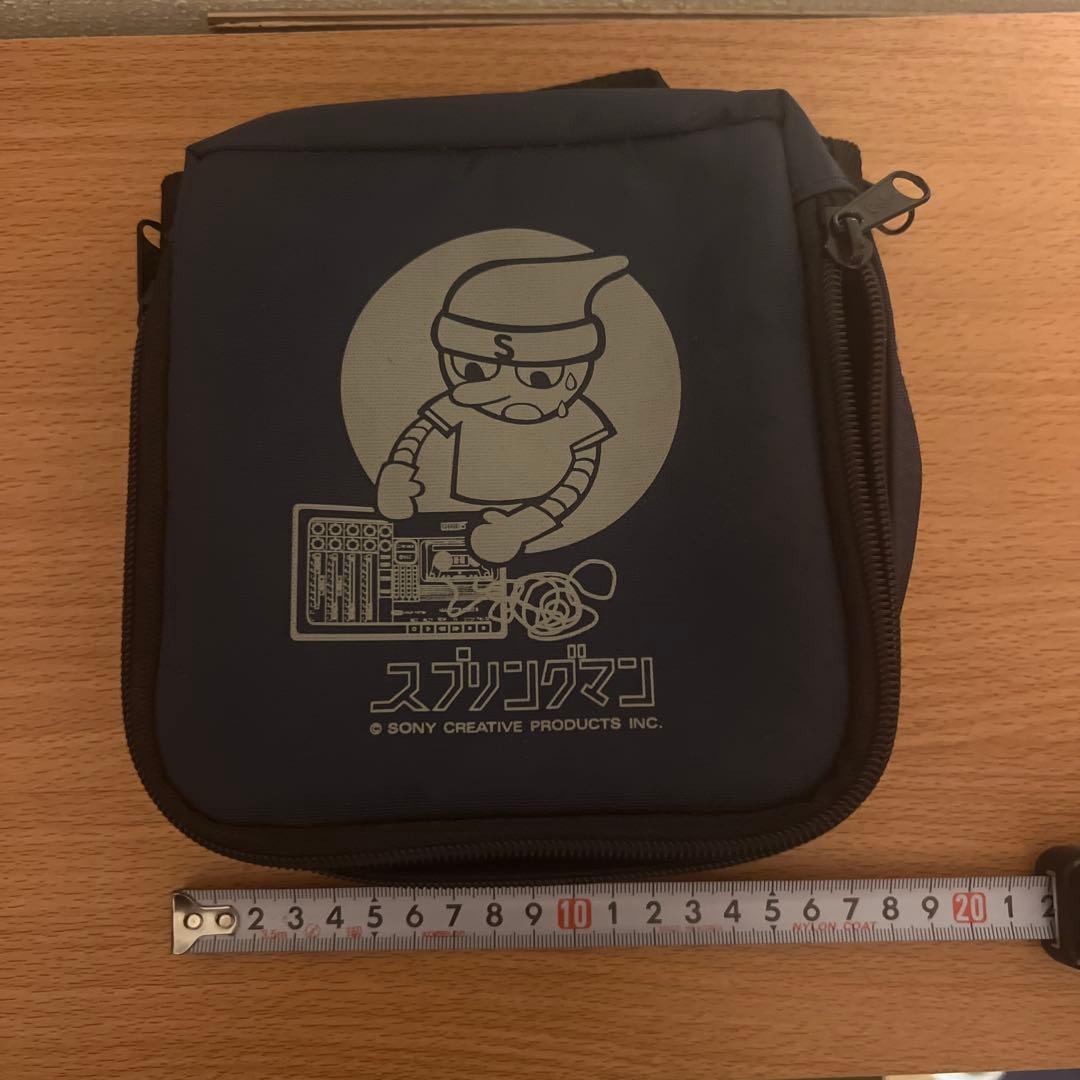 激レア ユニコーン スプリングマン グッズ