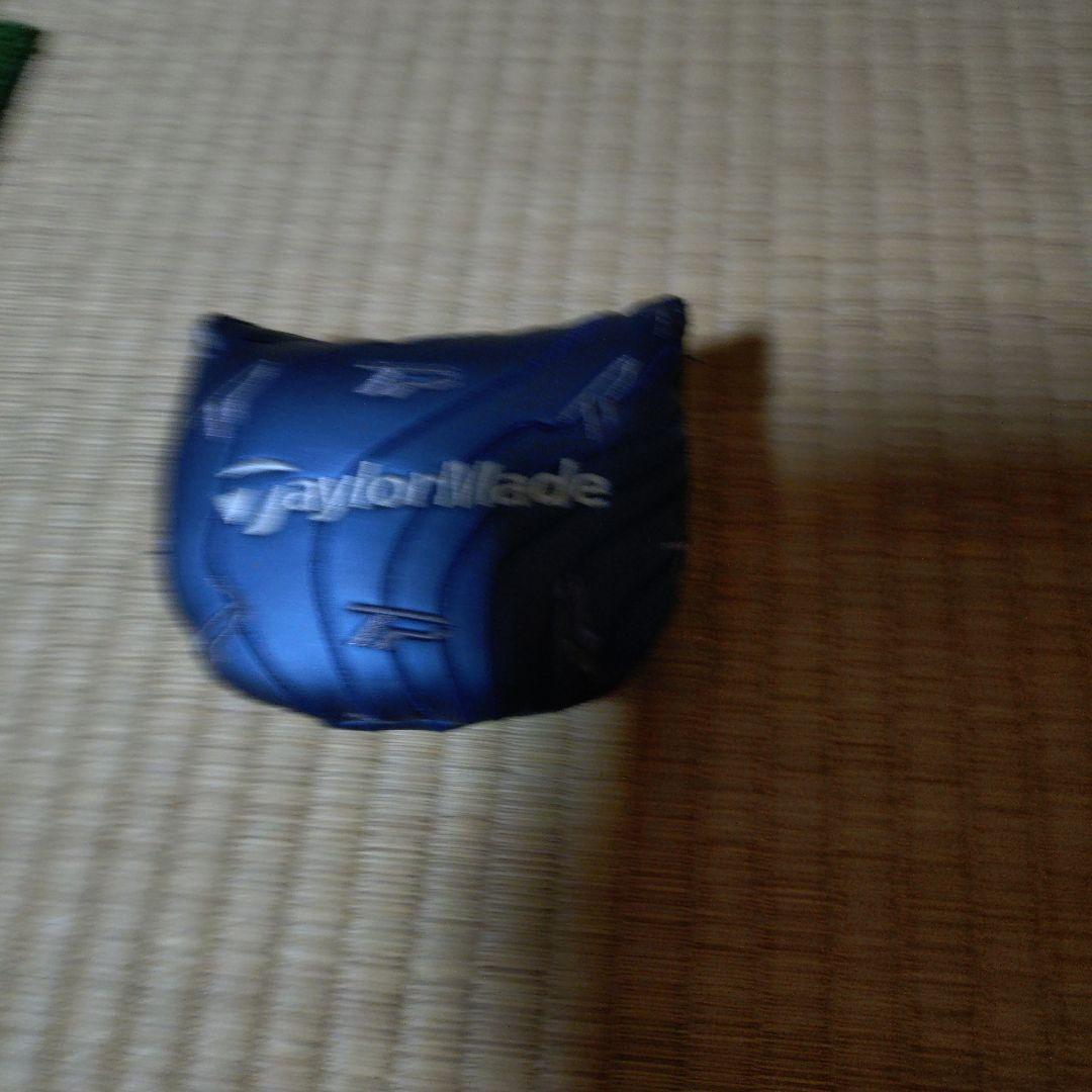 TaylorMade TP-M4TC TRUSS パター