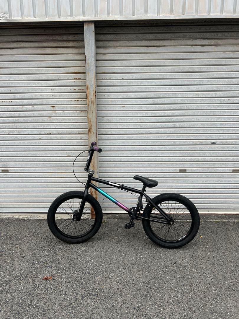 KINK BMX 20インチ　ストリート
