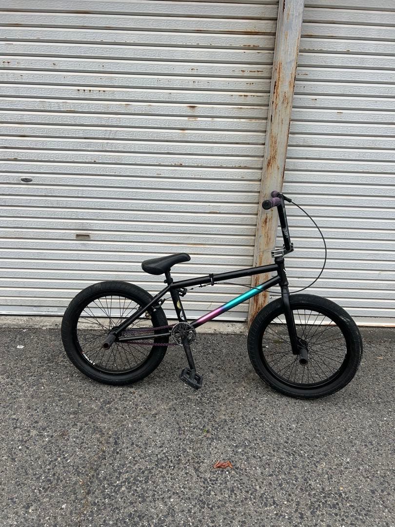 KINK BMX 20インチ　ストリート