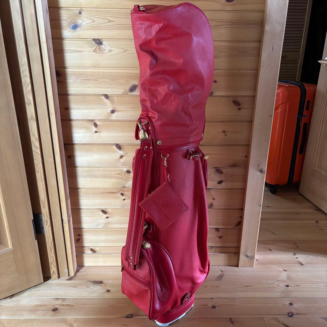 BALENCIAGA キャディバッグ