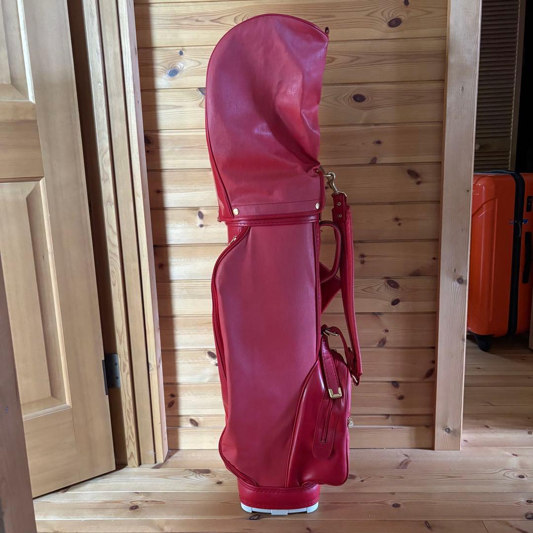 BALENCIAGA キャディバッグ