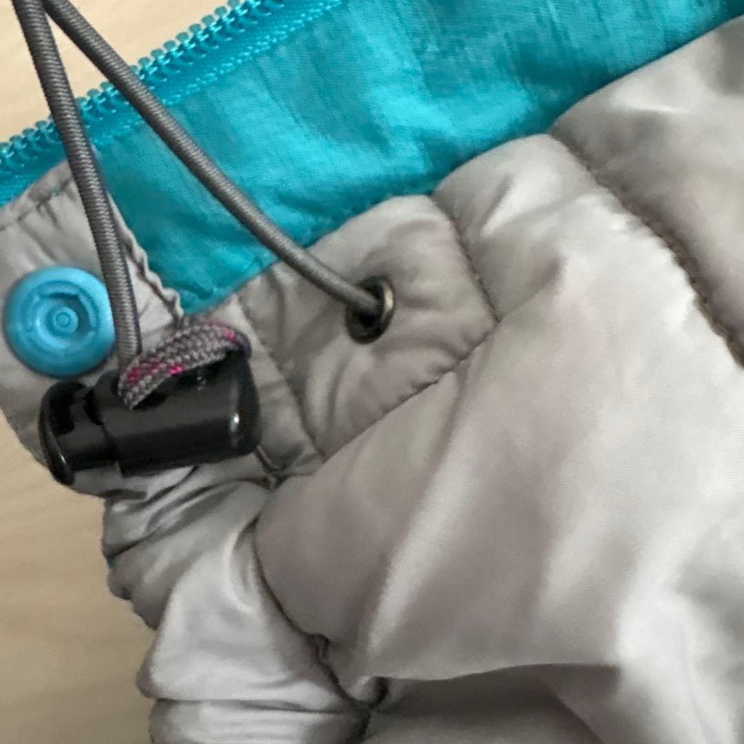 montbellスキージャケット