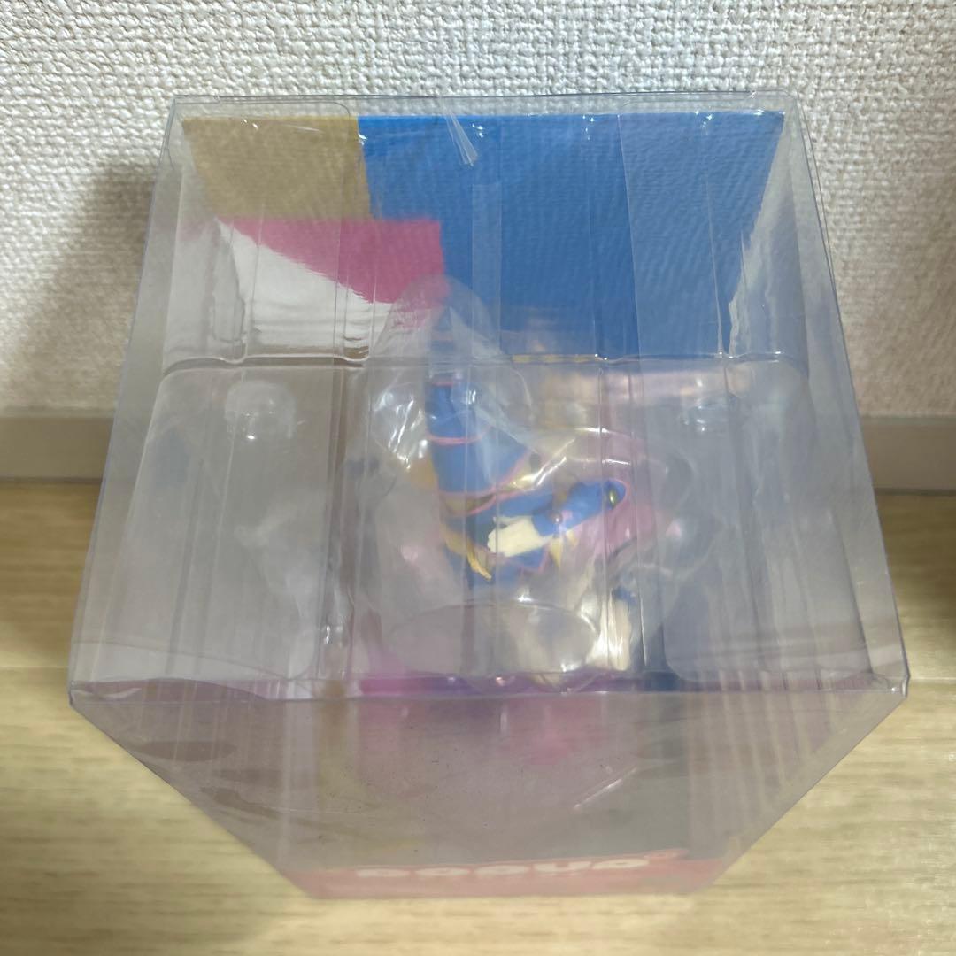 遊戯王 POP UP PARADE ポッパレ ブラック・マジシャン・ガール