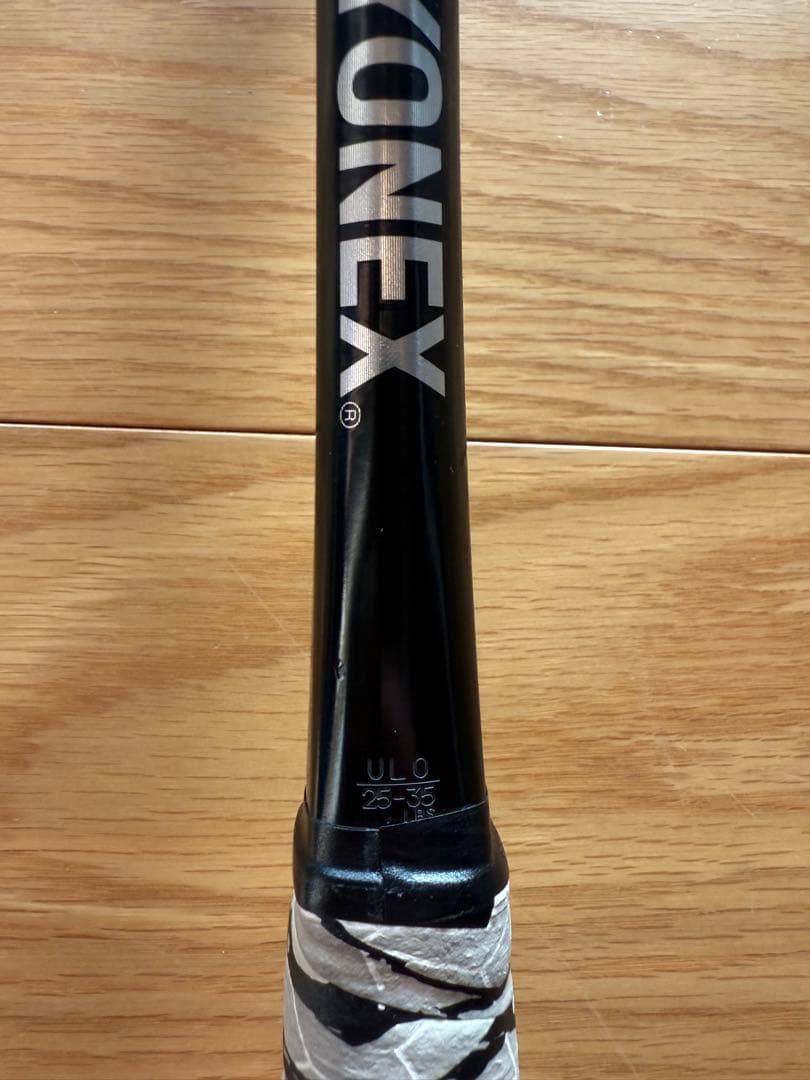 YONEXジオブレイク80S UL0