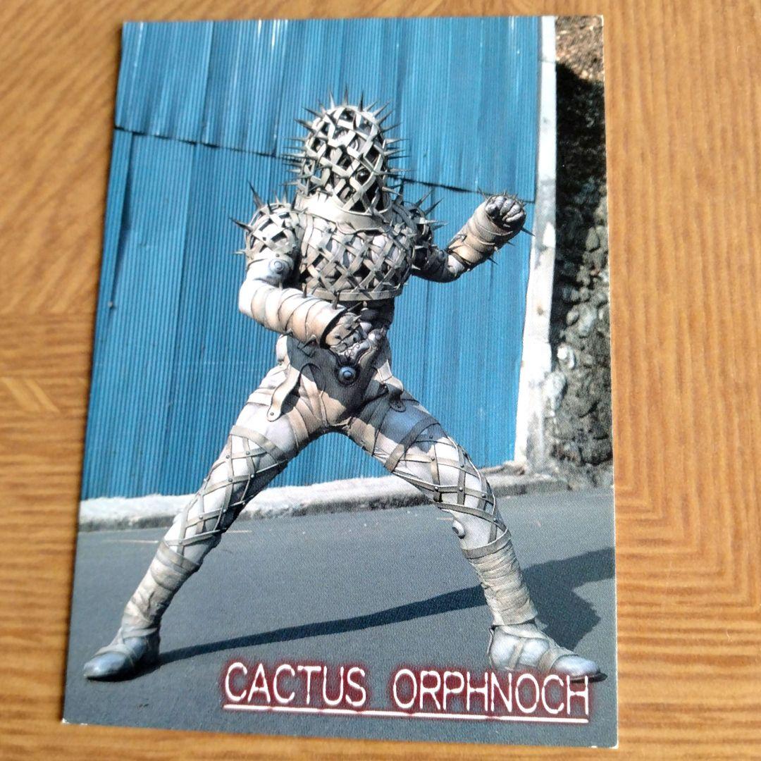 仮面ライダー555　カード　10枚セット