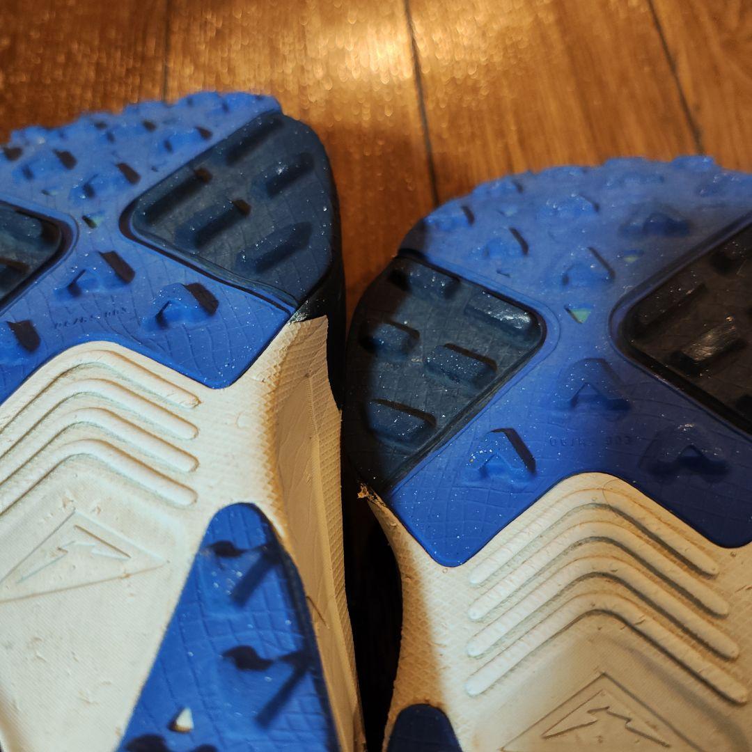 ナイキ トレイル ゼガマ ズームX NIKE ZEGAMA 26.0cm